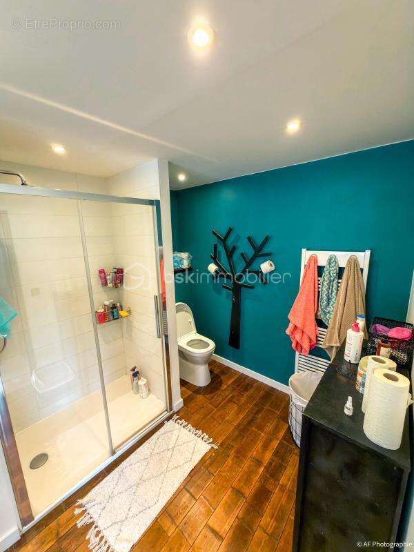 Loft d'exception de 126m2 - 3 Chambres - Charme industriel & volumes remarquables - photo 16