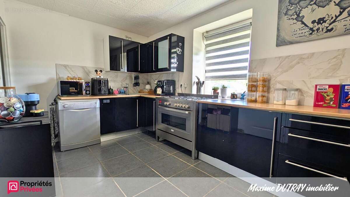 Hangard 400m² - photo 2