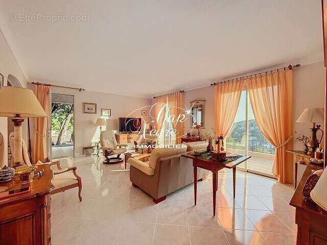 Maison à CAVALAIRE-SUR-MER