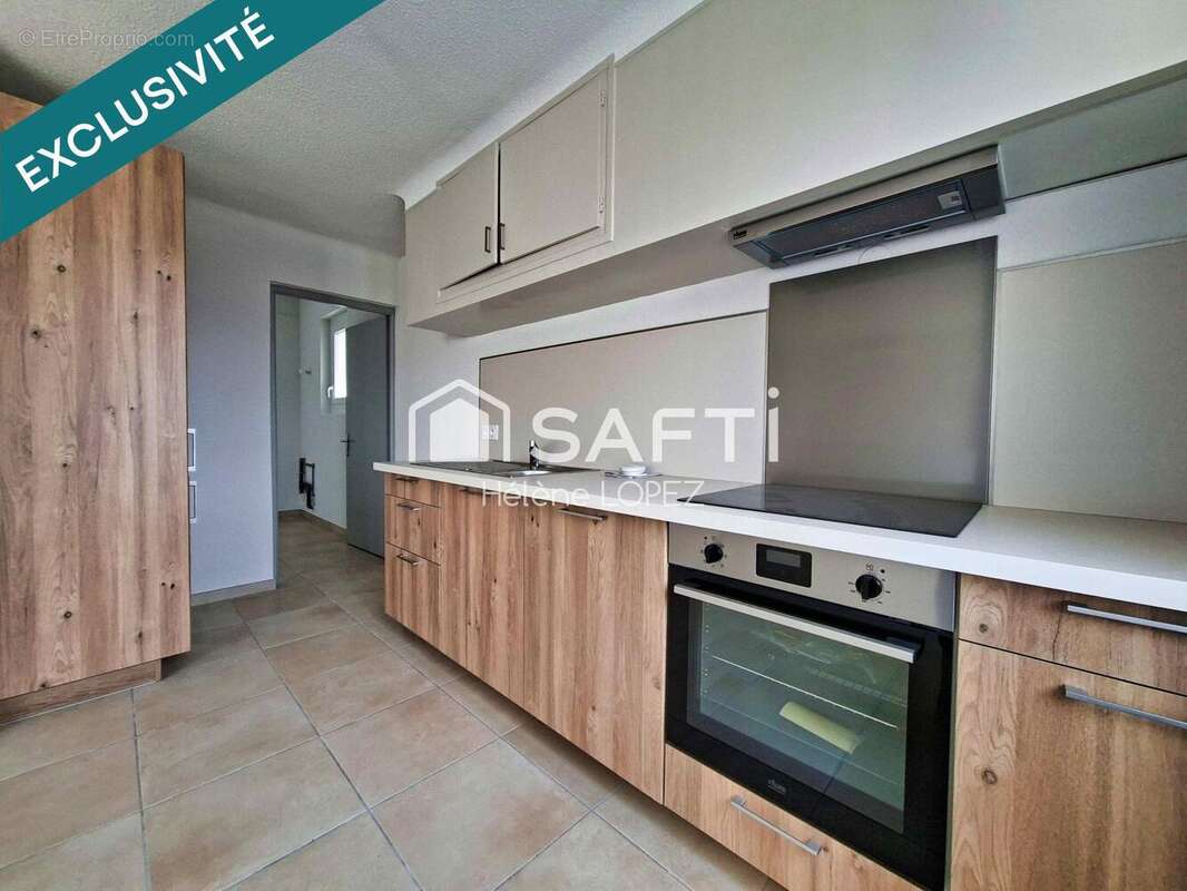 Maison 144 m² à Pia  - photo 6