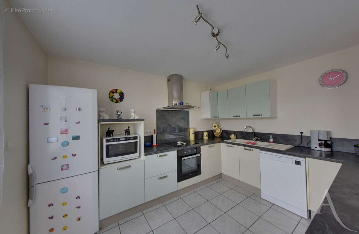 Appartement à LABATUT