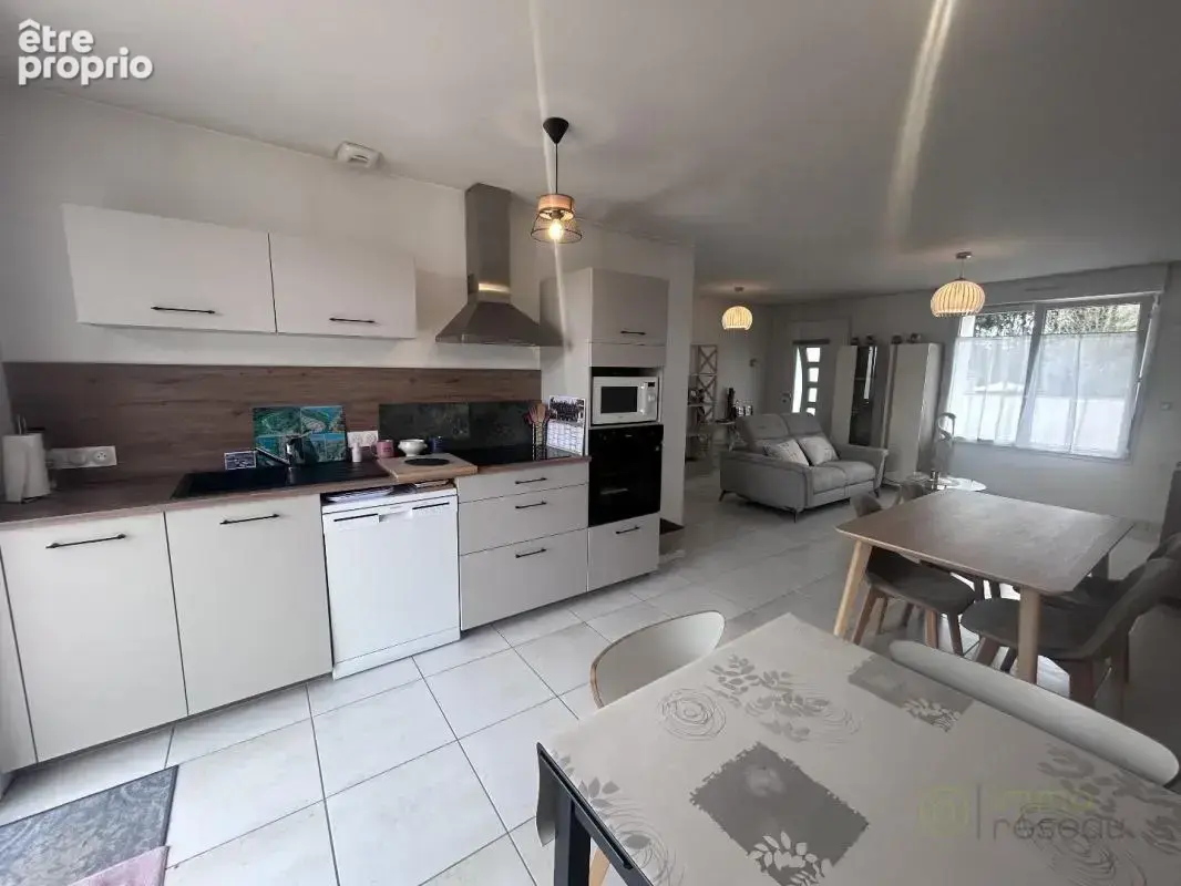 Maison 4 pièces 82 m² à vendre à La Mothe-Achard (85150) - photo 3