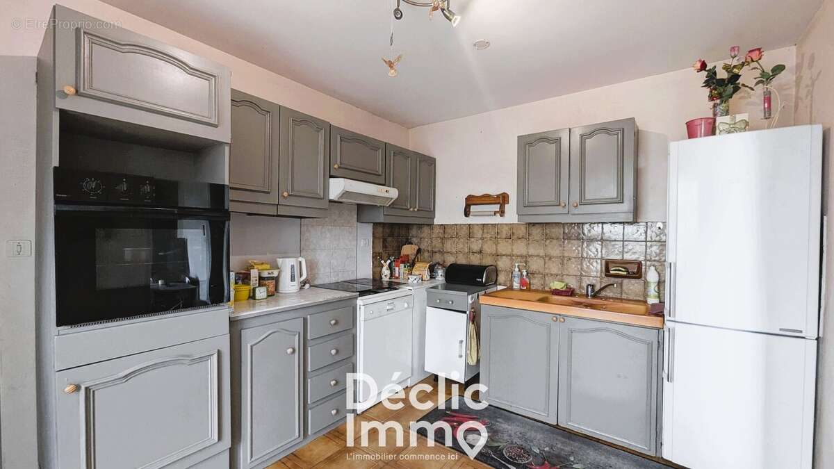 Maison plein pied proche Villebois-Lavalette - photo 6