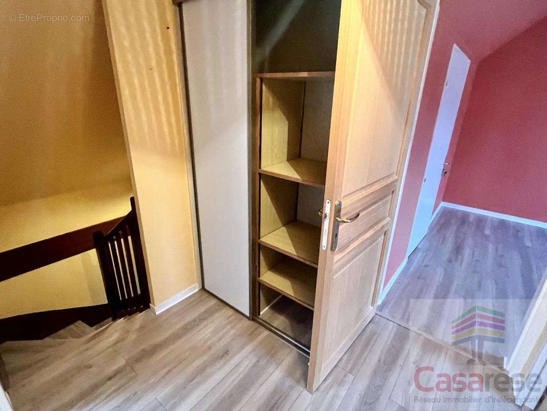 Appartement à LORIENT