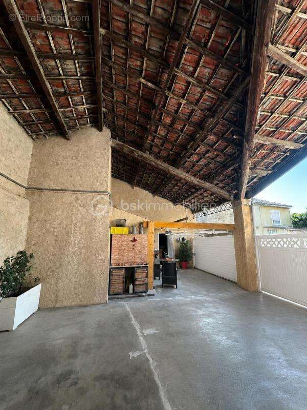 Ensemble immobilier composé de 2 maisons de ville – investissement & résidence principale - photo 8