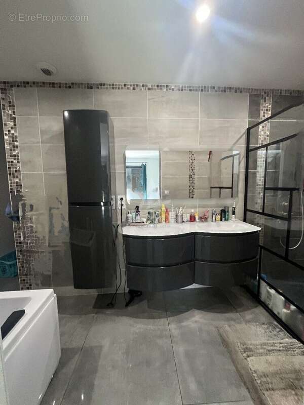 Maison à LIEURAN-LES-BEZIERS