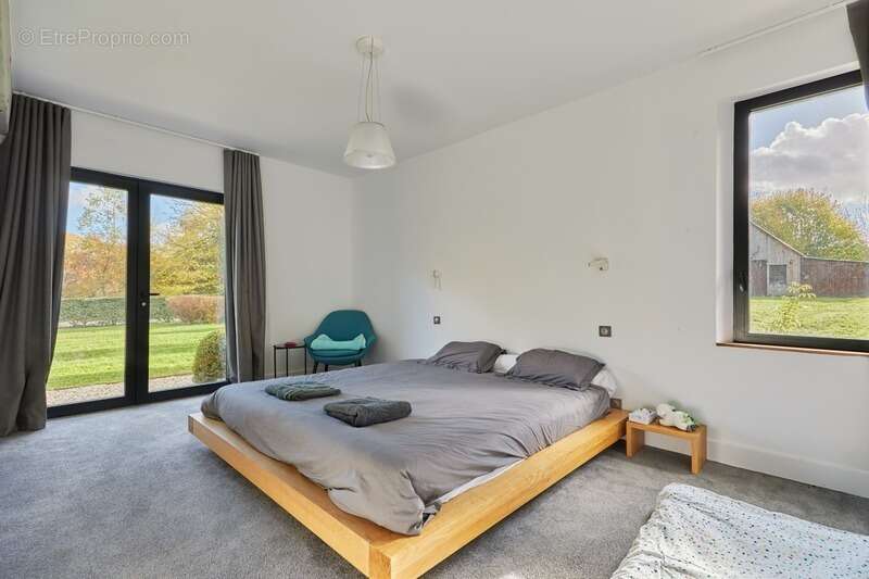 Maison à PONT-L'EVEQUE