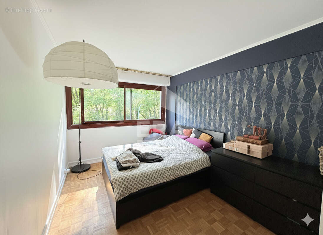 Appartement à GIF-SUR-YVETTE