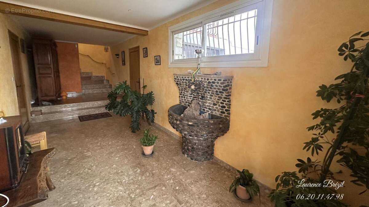 Maison à ORAISON