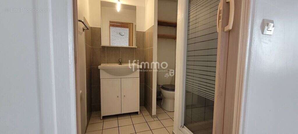 Appartement à CLAYE-SOUILLY