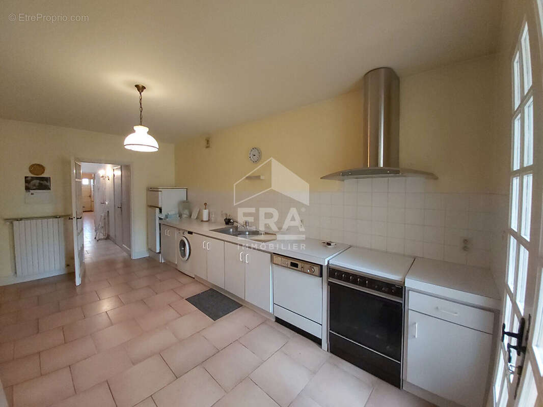 Maison à SAINTE-FOY-LA-GRANDE