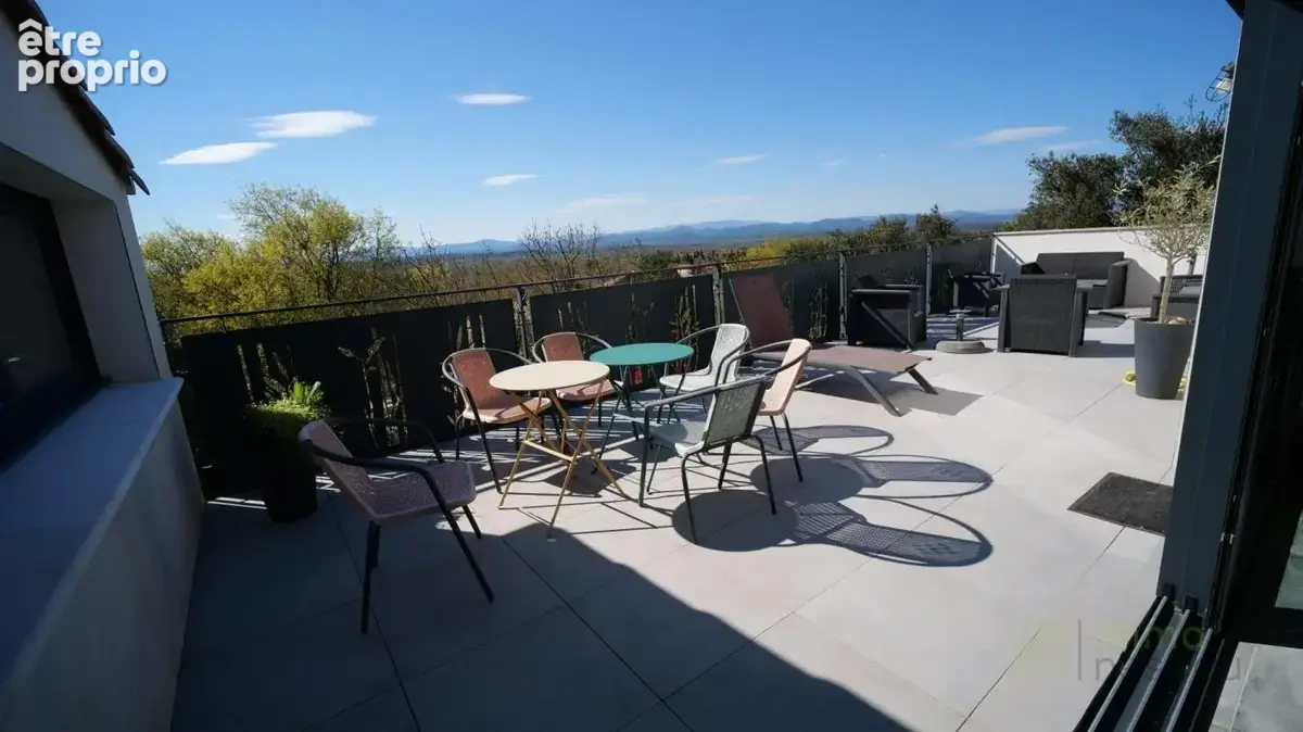 Maison et dépendances - photo 5