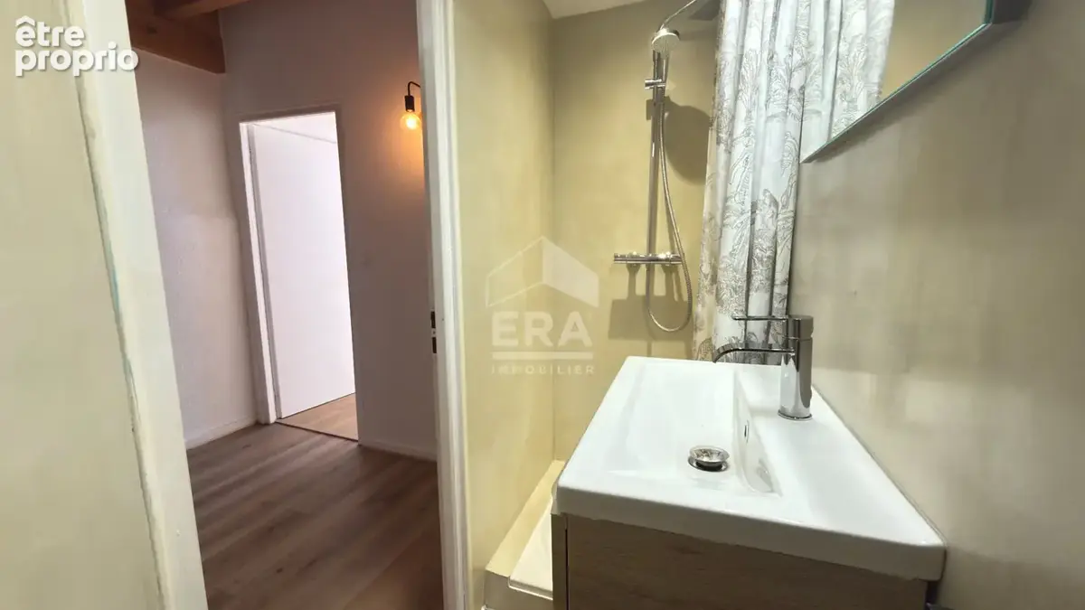 Appartement 76m² à cruseilles - photo 11
