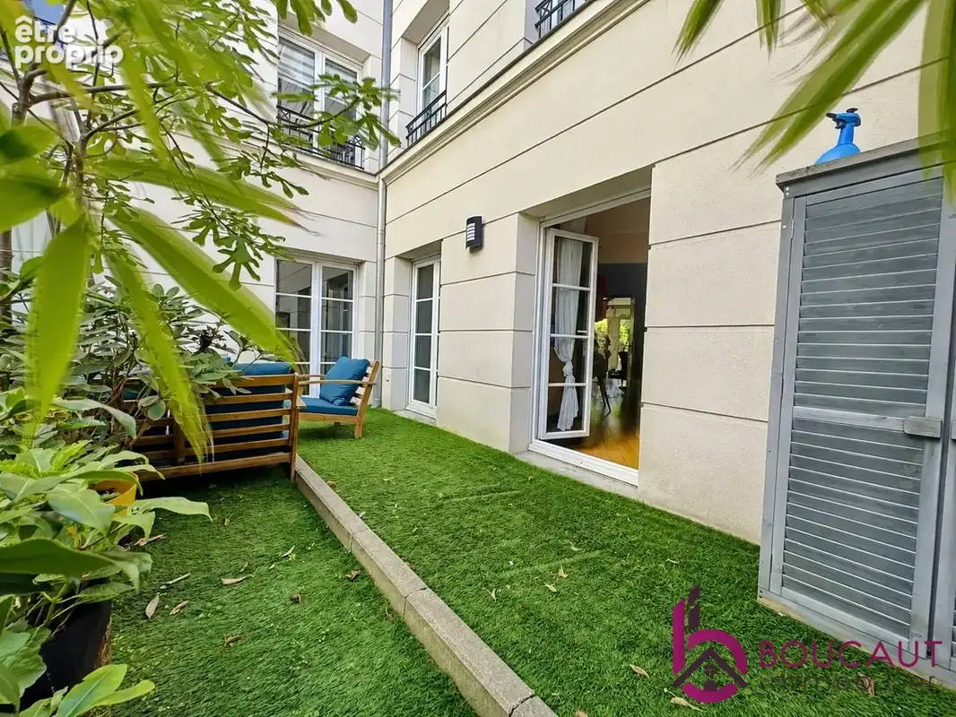 Appartement 3 pièces 77 m² à vendre à Le Plessis-Robinson (92350) - photo 3