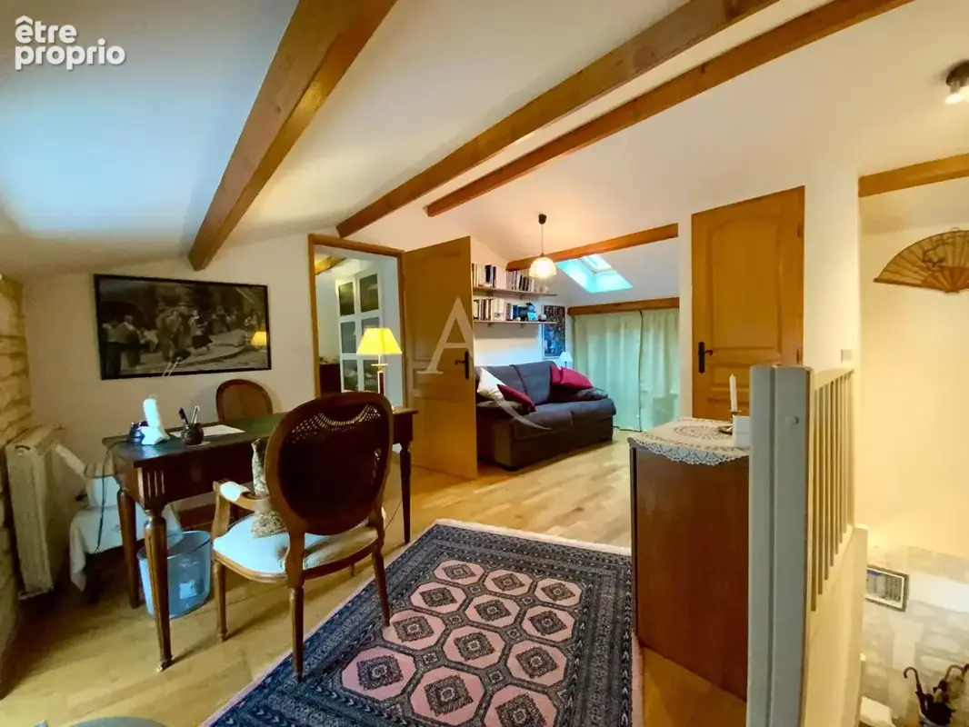 Maison de 118 m2 dans Jonzac - photo 9
