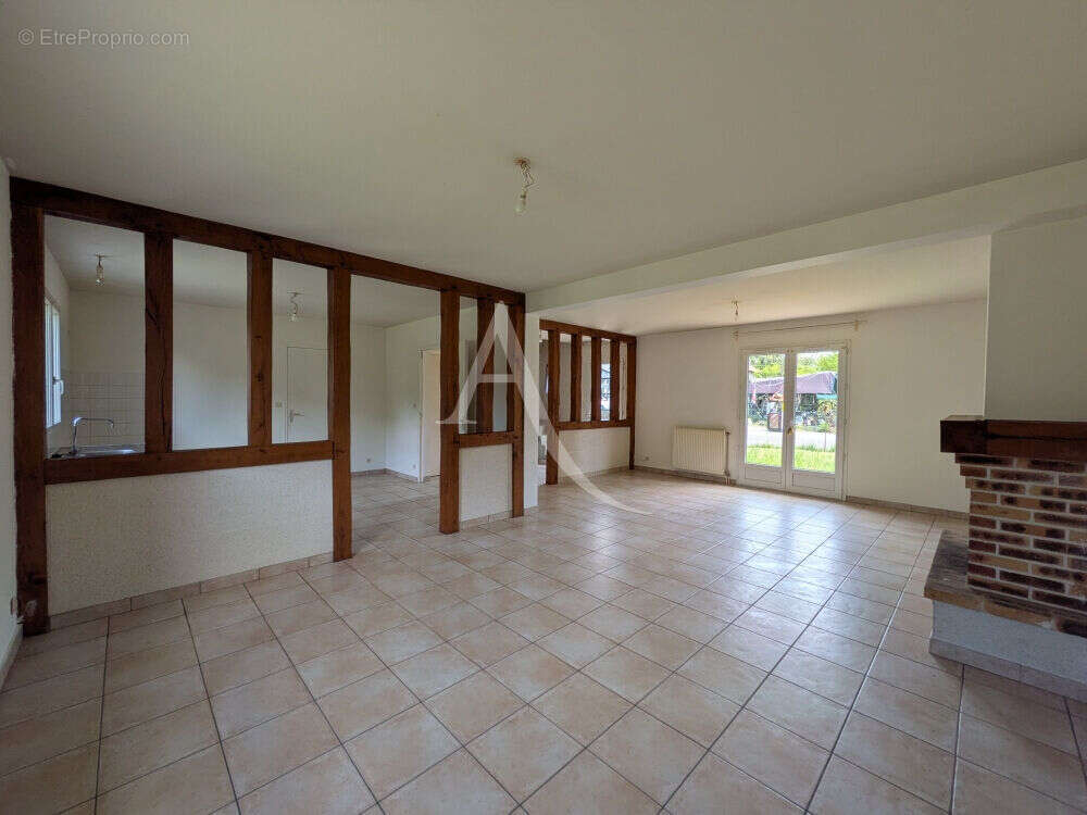 Maison à ONZAIN