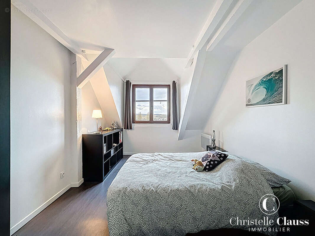 Maison à DANGOLSHEIM
