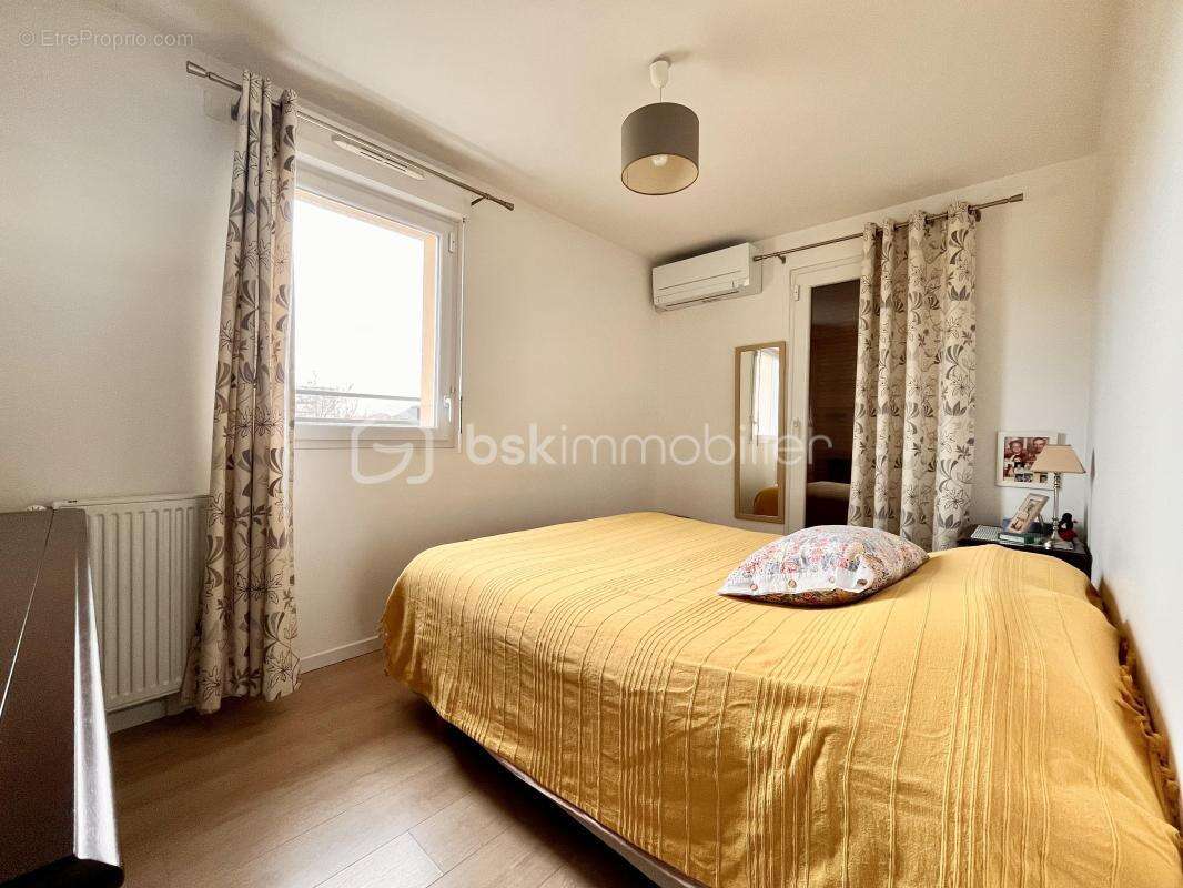 Appartement à MONTEVRAIN