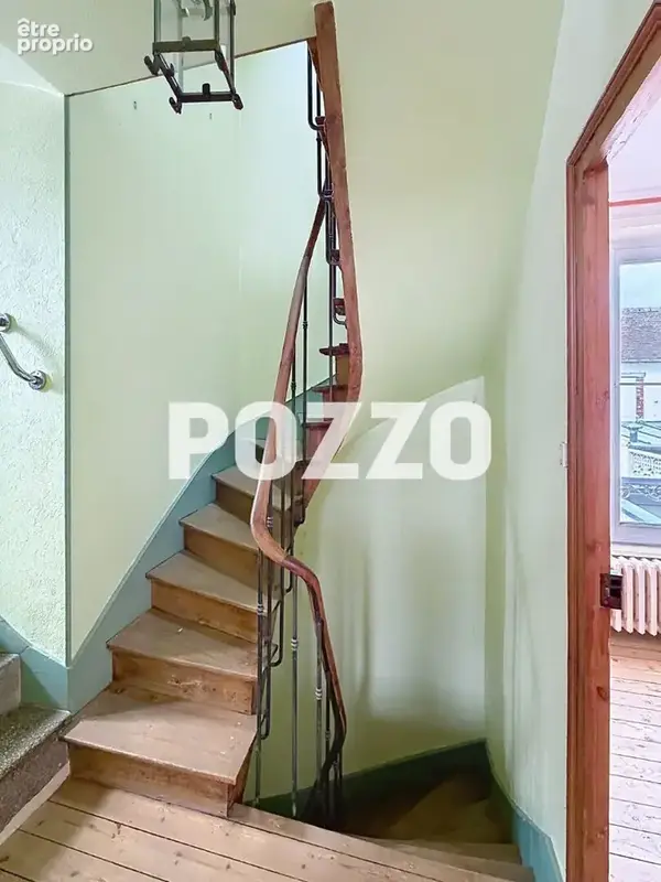 Maison Saint Pair Sur Mer 6 pièces de 111.47m² sur 187 m2 de parcelle - photo 16
