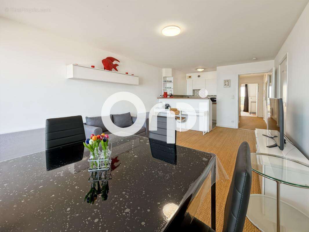 Appartement à BRAY-DUNES