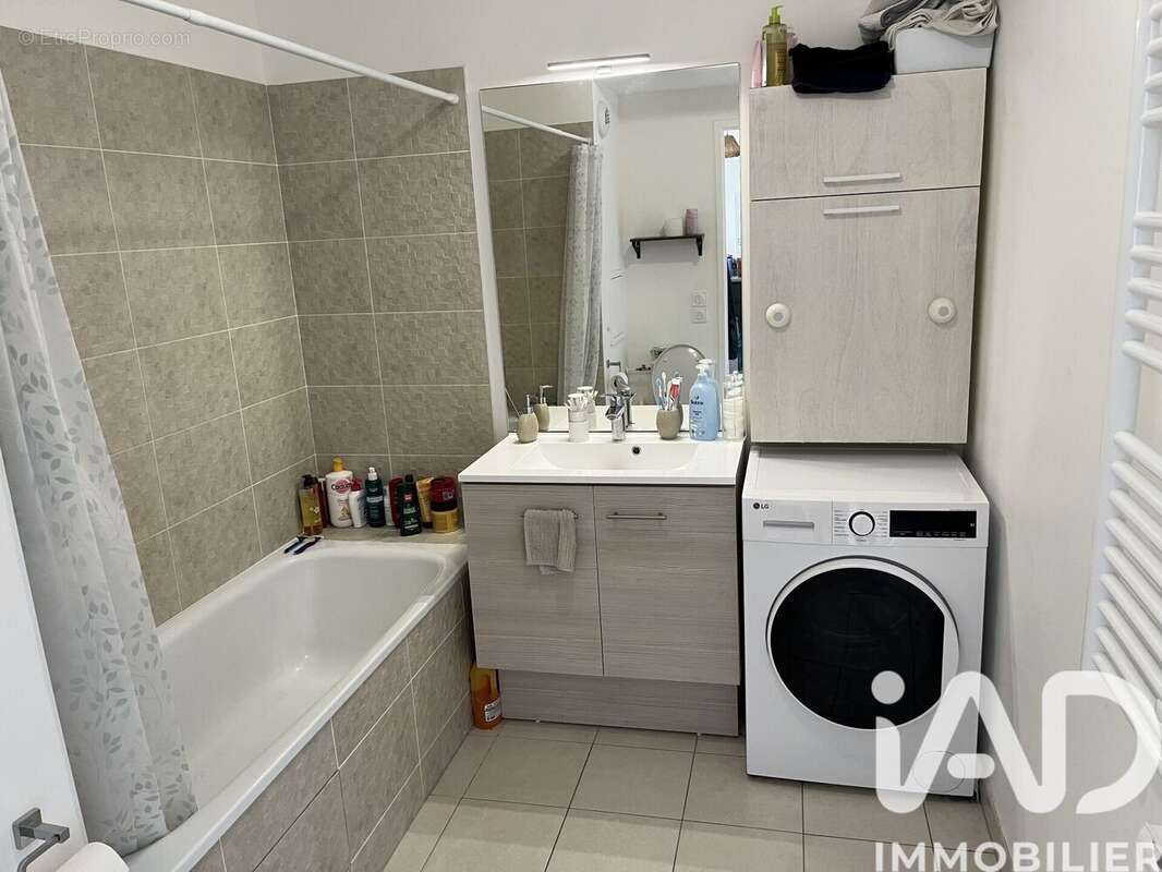 Photo 5 - Appartement à MORSANG-SUR-ORGE