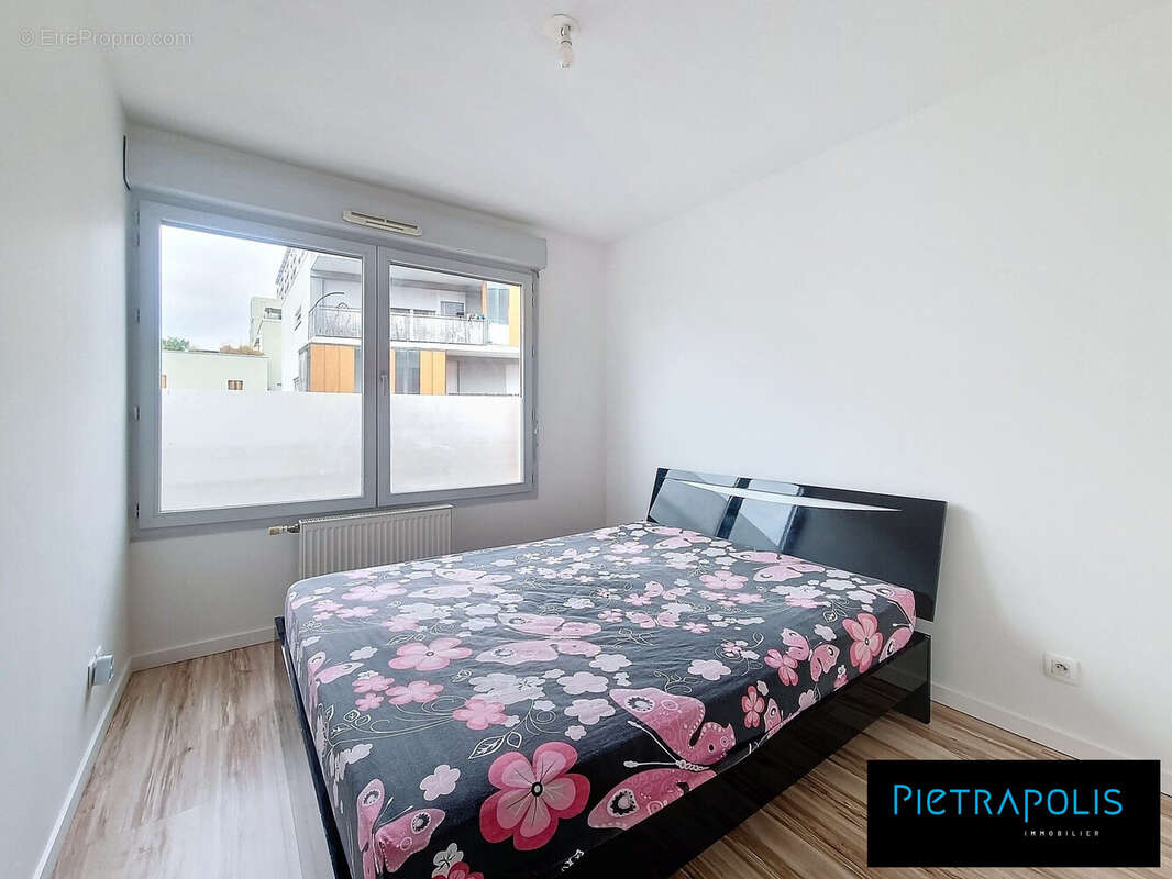 Appartement à LYON-9E