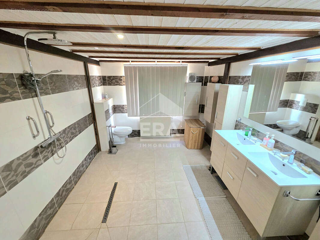 Maison 206m² à luc-sur-aude - photo 9