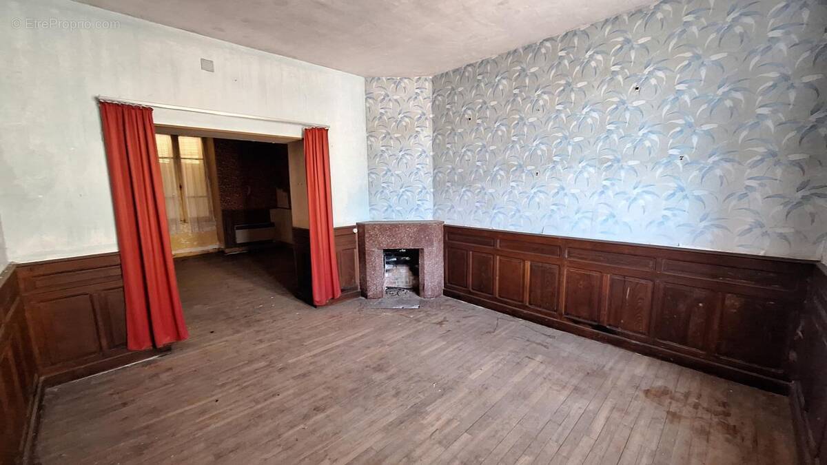 Appartement 206 m² à vendre à Augignac (24300) - photo 1