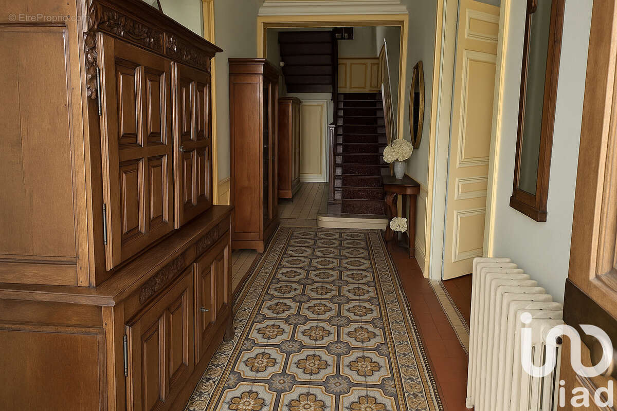 Photo 3 - Maison à LE MEE-SUR-SEINE