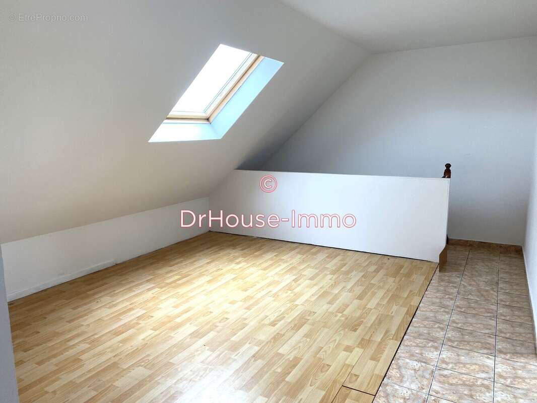 Maison à COURCELLES-LES-LENS