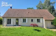 Maison à BRUGHEAS