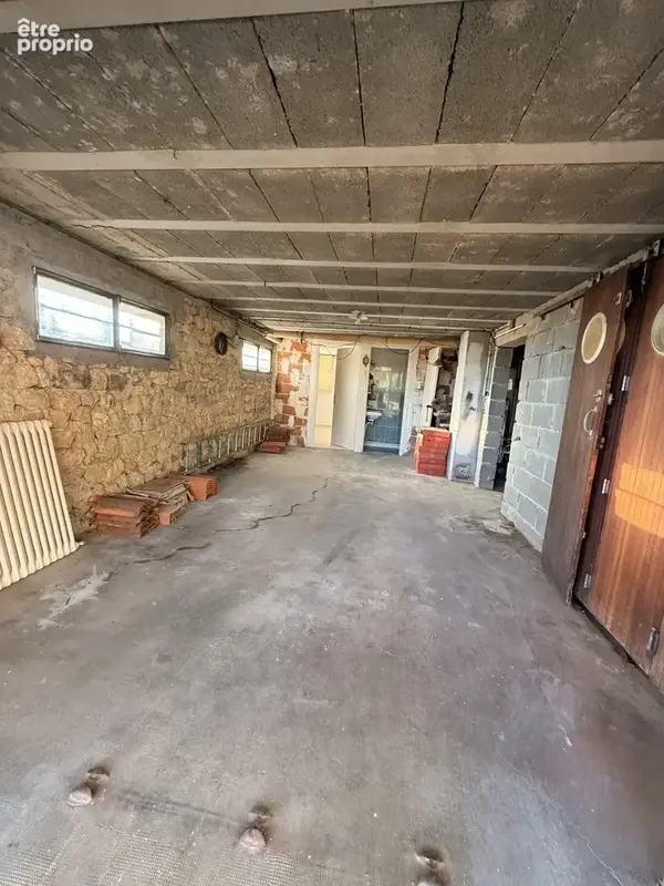 Sur les hauteurs de puy l'évêque maison 3 chambres, jardin - photo 12