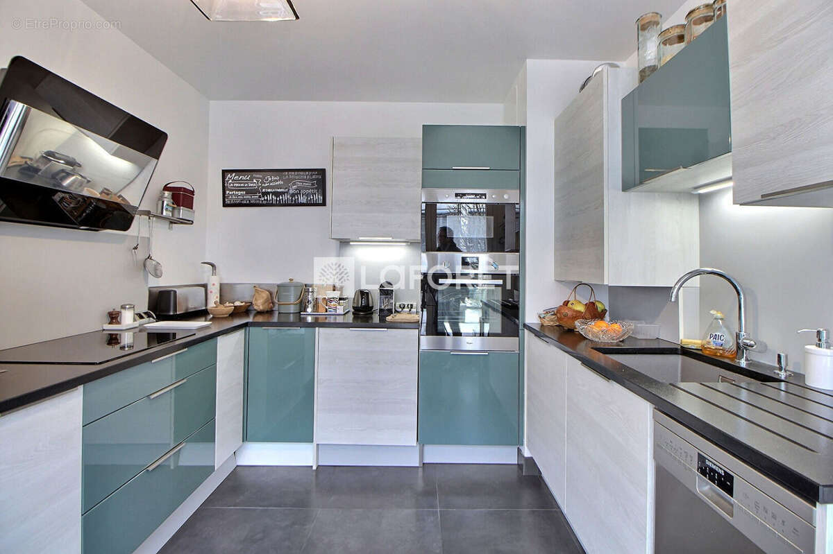 Appartement à RUEIL-MALMAISON