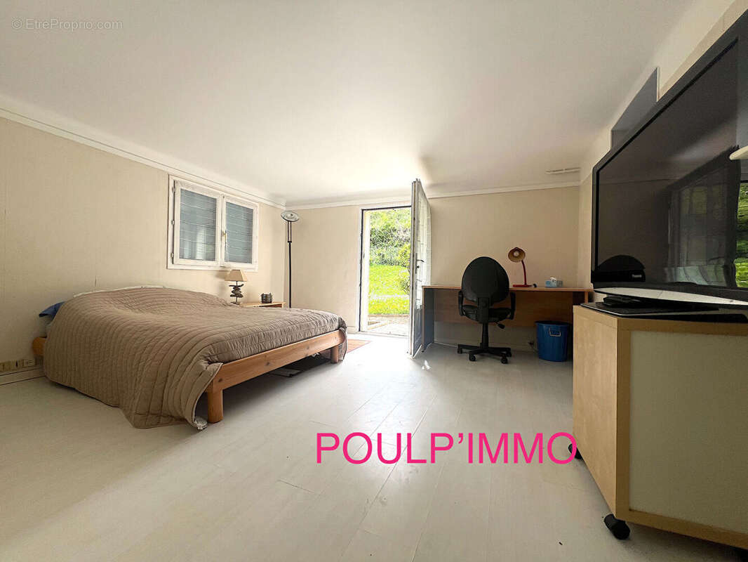 Maison Bougival 6 pièce(s) 161.11 m2 - photo 12