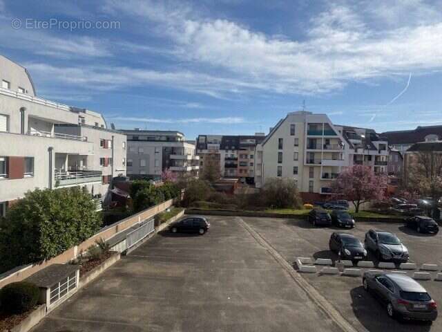 Joli 3 Pièces avec balcon - photo 9