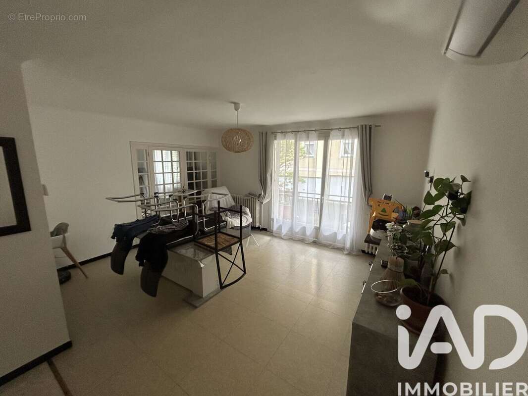 Photo 7 - Appartement à NYONS