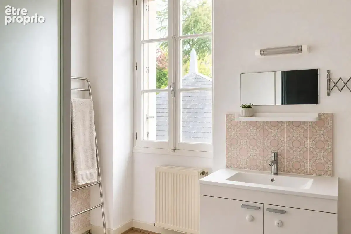 Maison de 4 pièces de 95 m² à Riaillé - photo 8