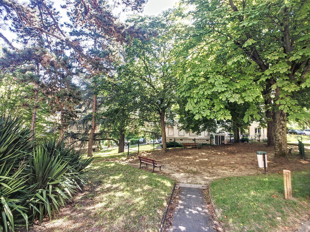 Appartement à RUEIL-MALMAISON