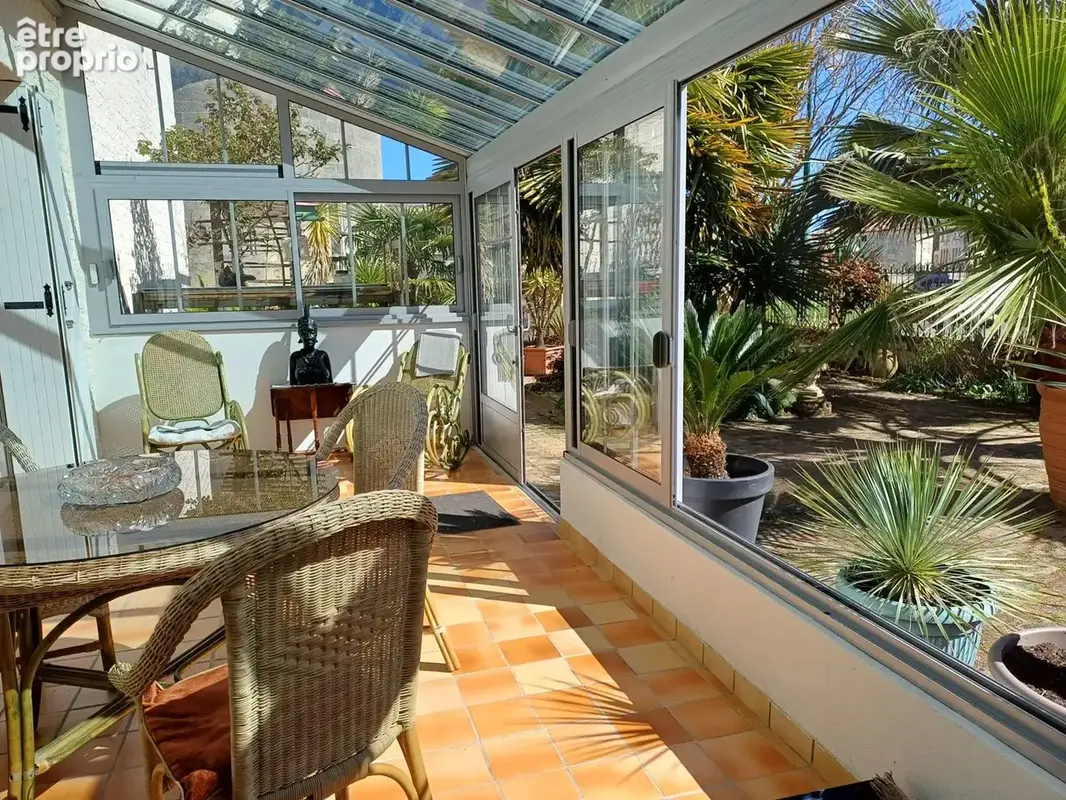 Maison 153 m² à Chenac-Saint-Seurin-D'uzet  - photo 9