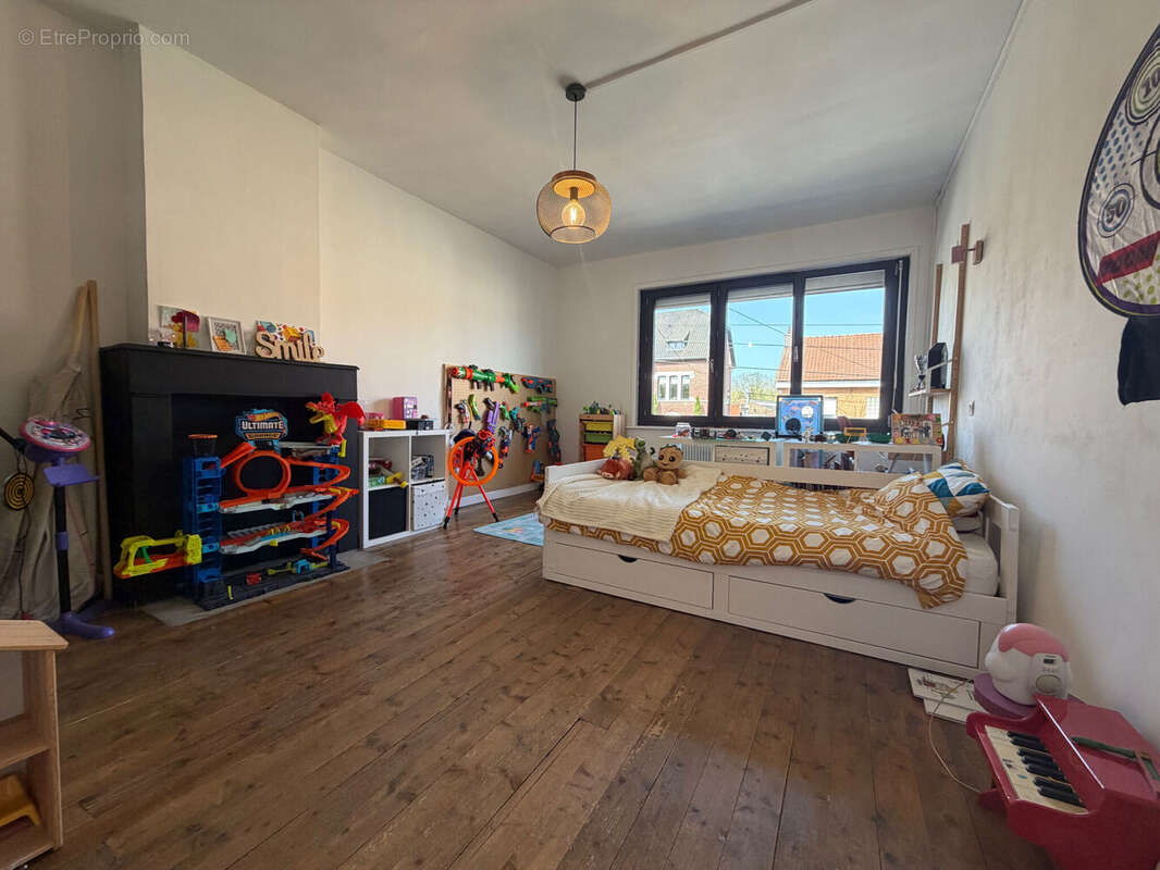 Photo 4 - Maison à BETHUNE