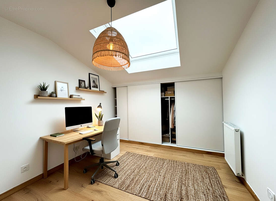 Appartement à L&#039;UNION