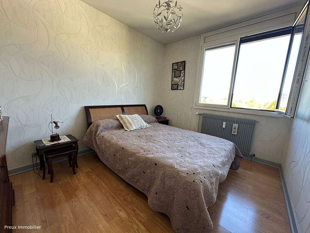 Appartement 100 m² à Annecy  - photo 7