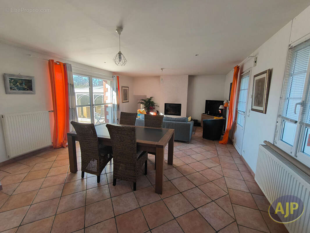 Maison à PORNIC