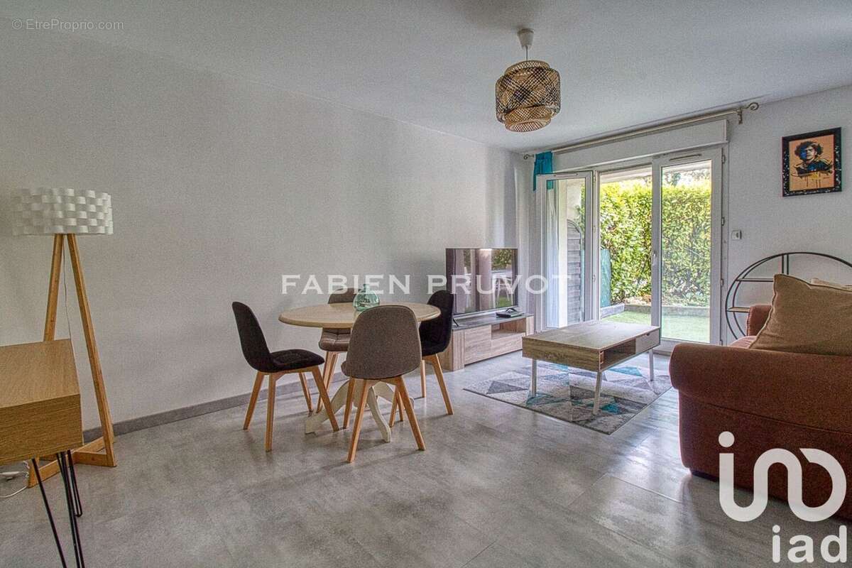 Photo 2 - Appartement à HERBLAY