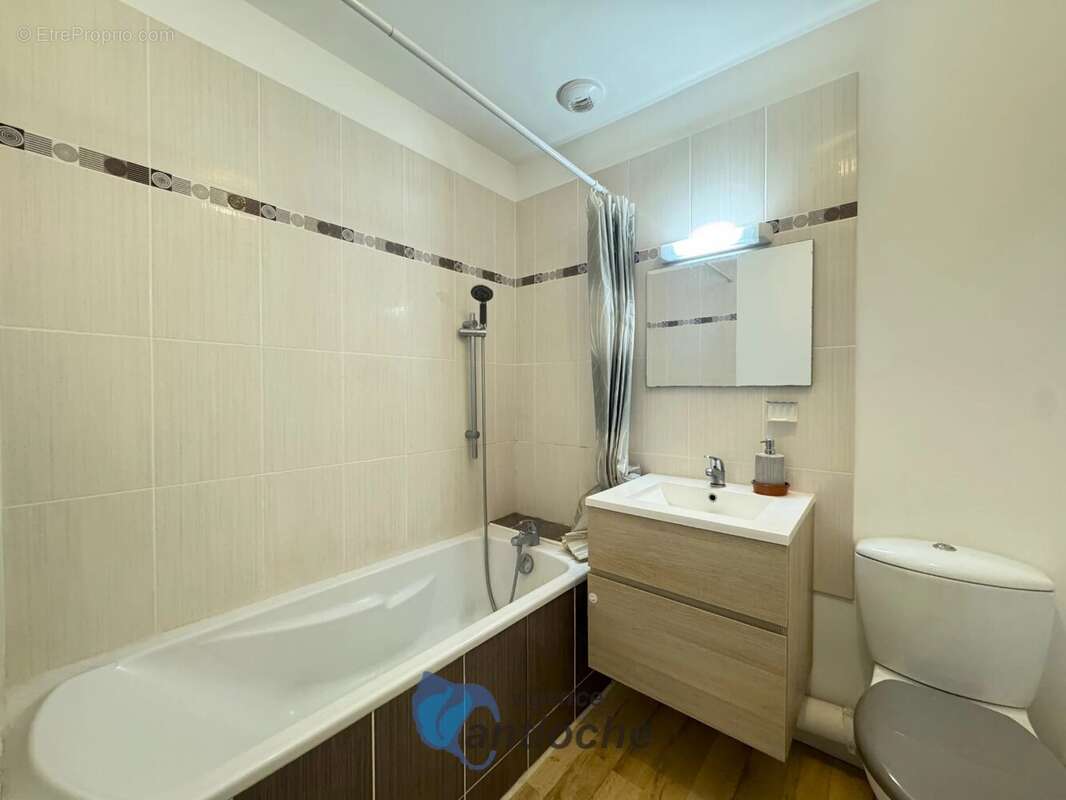 Maison à LA ROCHELLE