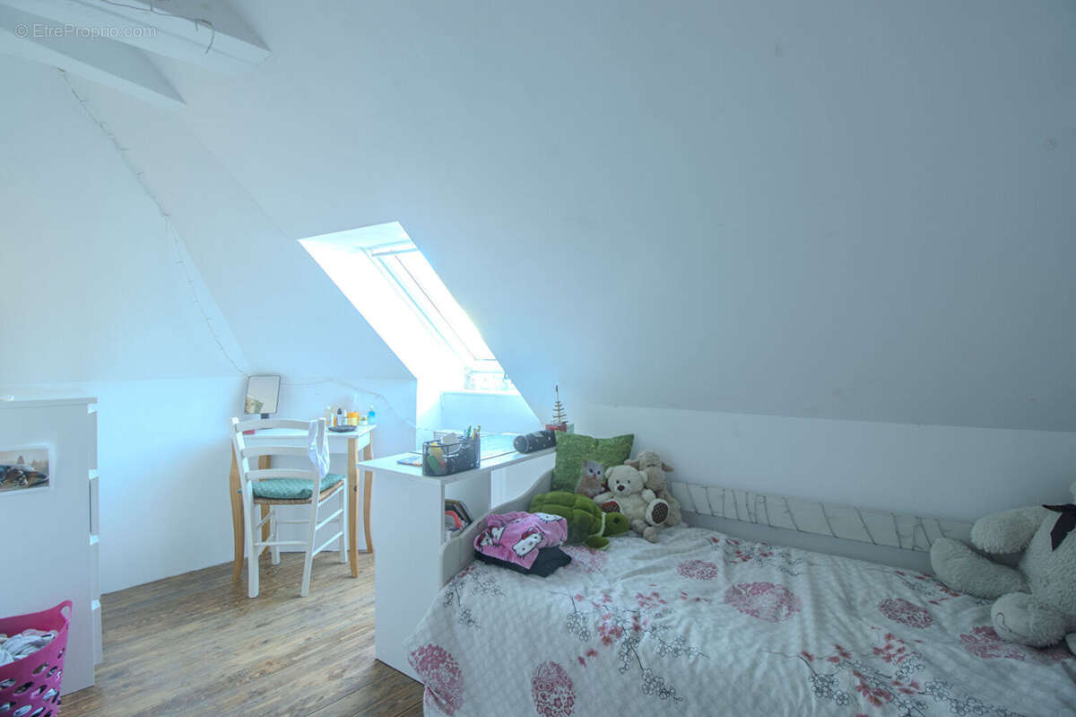 Maison à MURS-ERIGNE