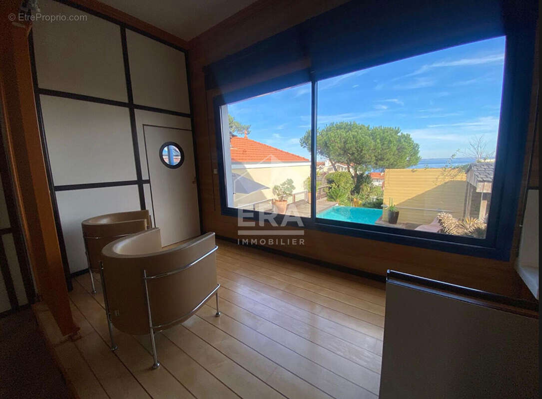 Maison à ARCACHON