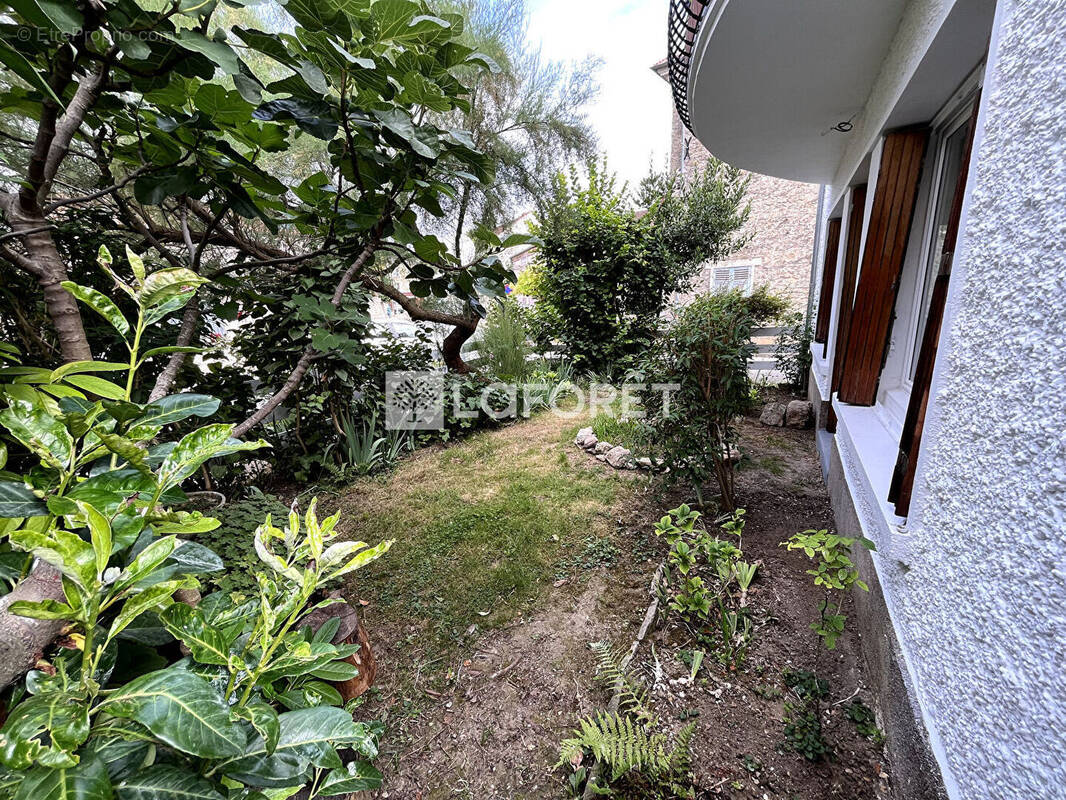 Maison à SERAINCOURT