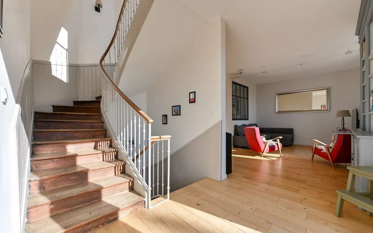 Maison à CHAZAY-D'AZERGUES