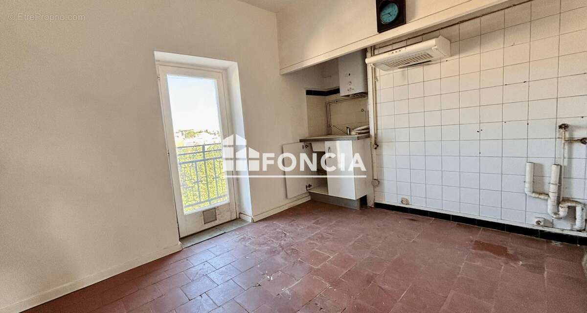 Appartement à BEZIERS